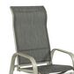 Homestyles Captiva Chair in Gray, , large
