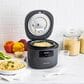Green Pan Advanced 8-Cup Rice Cooker in Graphite, , large