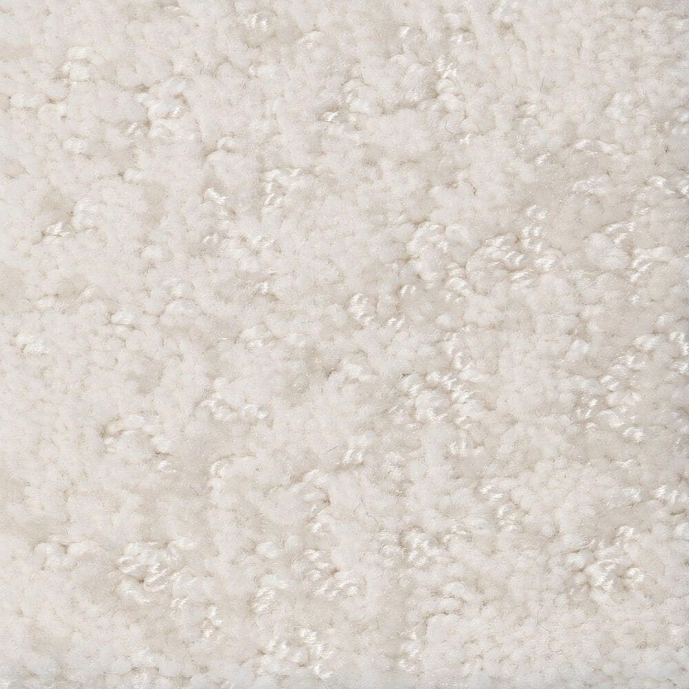 Anderson Tuftex Caress by Shaw Artistic Presence Carpet in Candle Light, , large