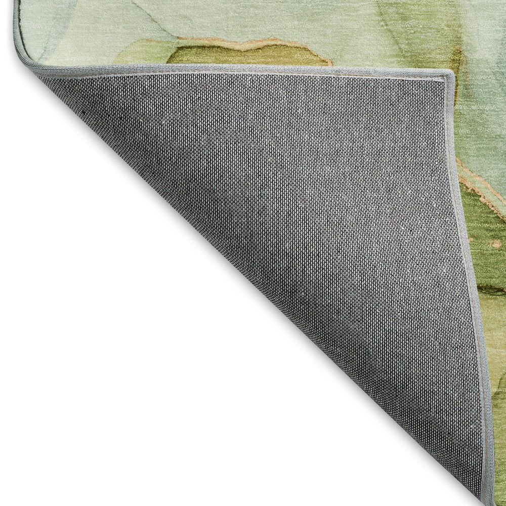 Dalyn Rug Company Odyssey OY4 8&#39; x 10&#39; Beige Area Rug, , large