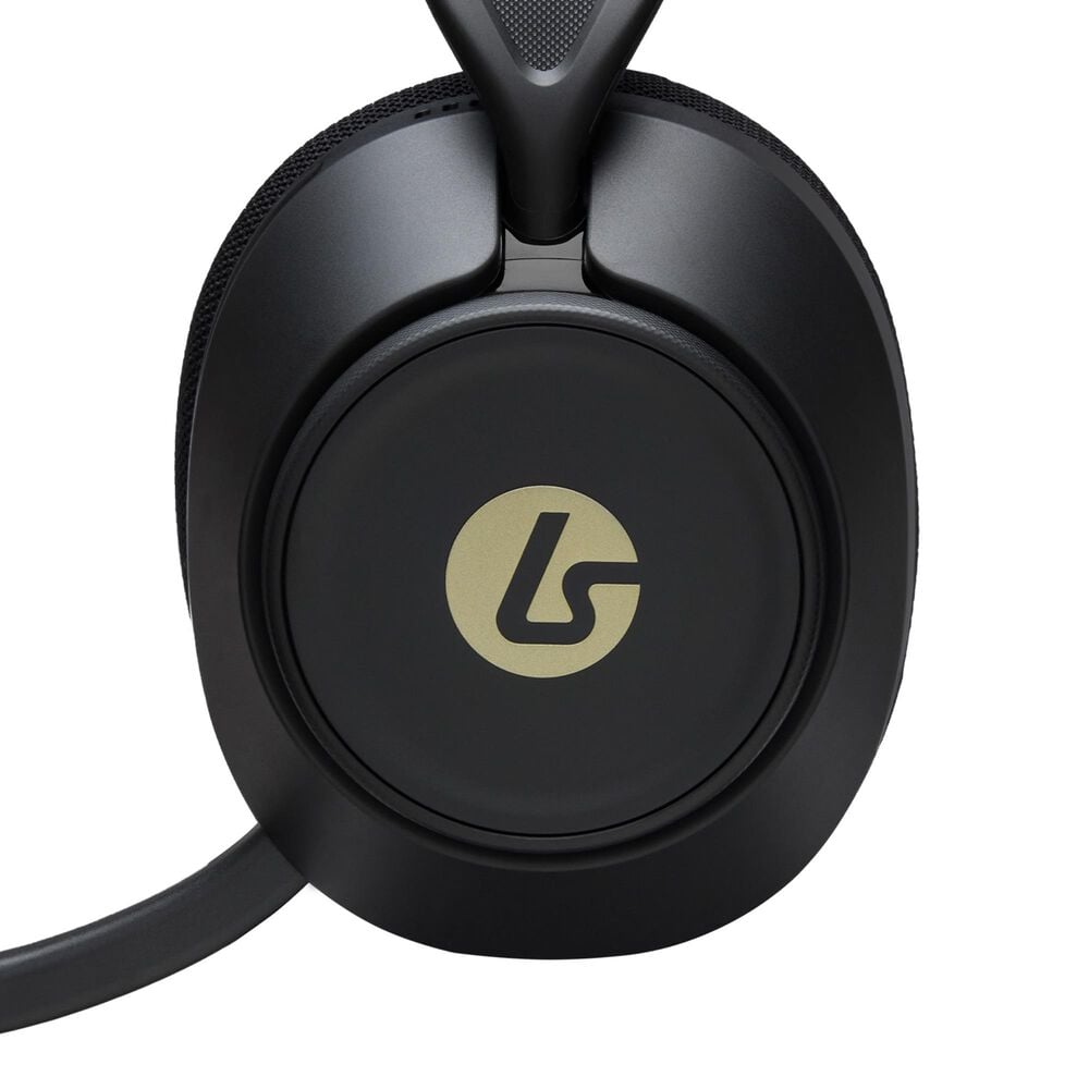 PowerA LucidSound LS500X Wireless Gaming Headset in Black, , large