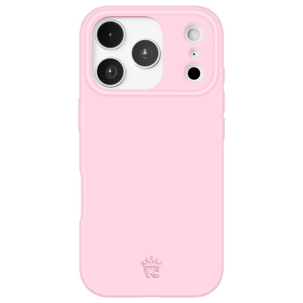 Velvet Caviar MagSafe Case for Apple iPhone 17 Pro in Strawberry Milk, , large