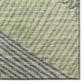 Dalyn Rug Company Sedona Floral 2"3" x 12" Moss Indoor/Outdoor Performance Runner, , large