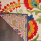 Nourison Aloha ALH17 2"8" x 4" Multicolor Indoor/Outdoor Area Rug, , large