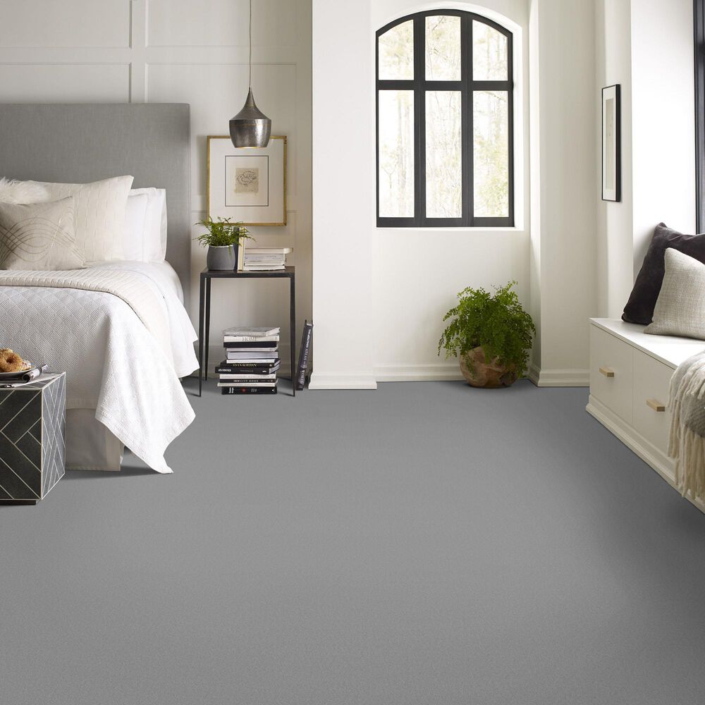Anderson Tuftex Finery Carpet in Stainless, , large