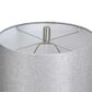 Stylecraft Lamps Table Lamp in Brushed Steel, , large