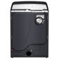 Maytag 5.3 Cu. Ft. Smart Top Load Washer and 7.4 Cu. Ft. Smart Gas Top Load Dryer Laundry Pair in Midnight Steel, , large