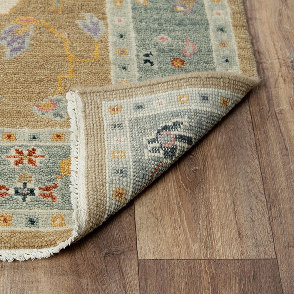 RIZZY Envision 10&#39; x 14&#39; Taupe and Gray Area Rug, , large