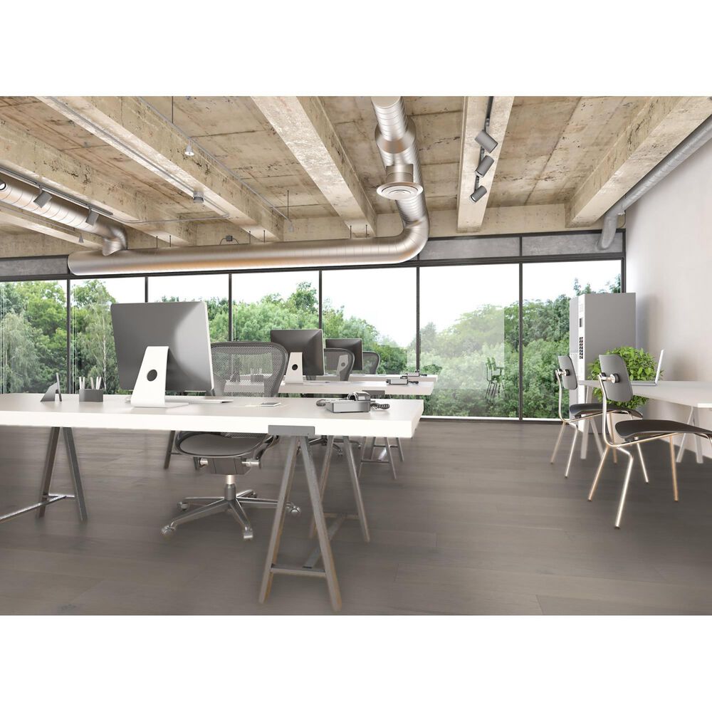 Trinity Hardwood Provence II Andon Oak Hardwood, , large