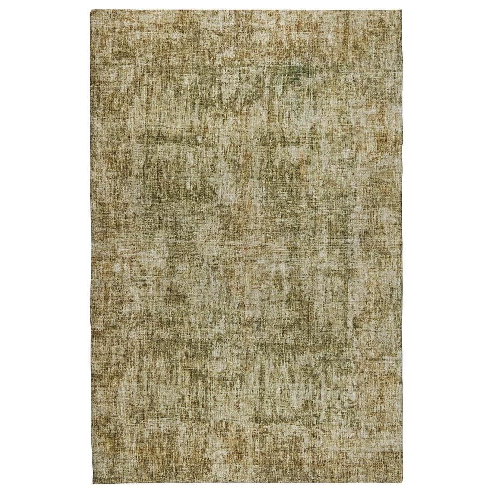 Dalyn Rug Company Boca BO9 Taupe 8" x 10" Area Rug, , large