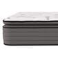 Harvest Sleep Jasmine Plush Pillow Top Queen Mattress in a Box, , large