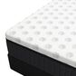 Southerland Signature St. James Hybrid Plush Full Mattress with High Profile Box Spring, , large