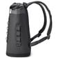 YETI Hopper M12 Soft Backpack Cooler in Charcoal, , large