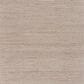 L&R Resources Bleached Naturals 9" x 12" Bleach and Ivory Area Rug, , large