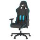 Acer Predator Rift 332 Gaming Chair in Black and Blue, , large