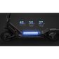 Navee S Series S40 Electric Scooter in Black, , large