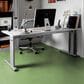 Forbo Marmoleum Cinch Loc Seal 12" x 12" Laminate Tile in Leaf, , large
