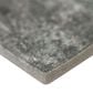 MS International Brickstone Charcoal 2" x 10" Porcelain Tile, , large