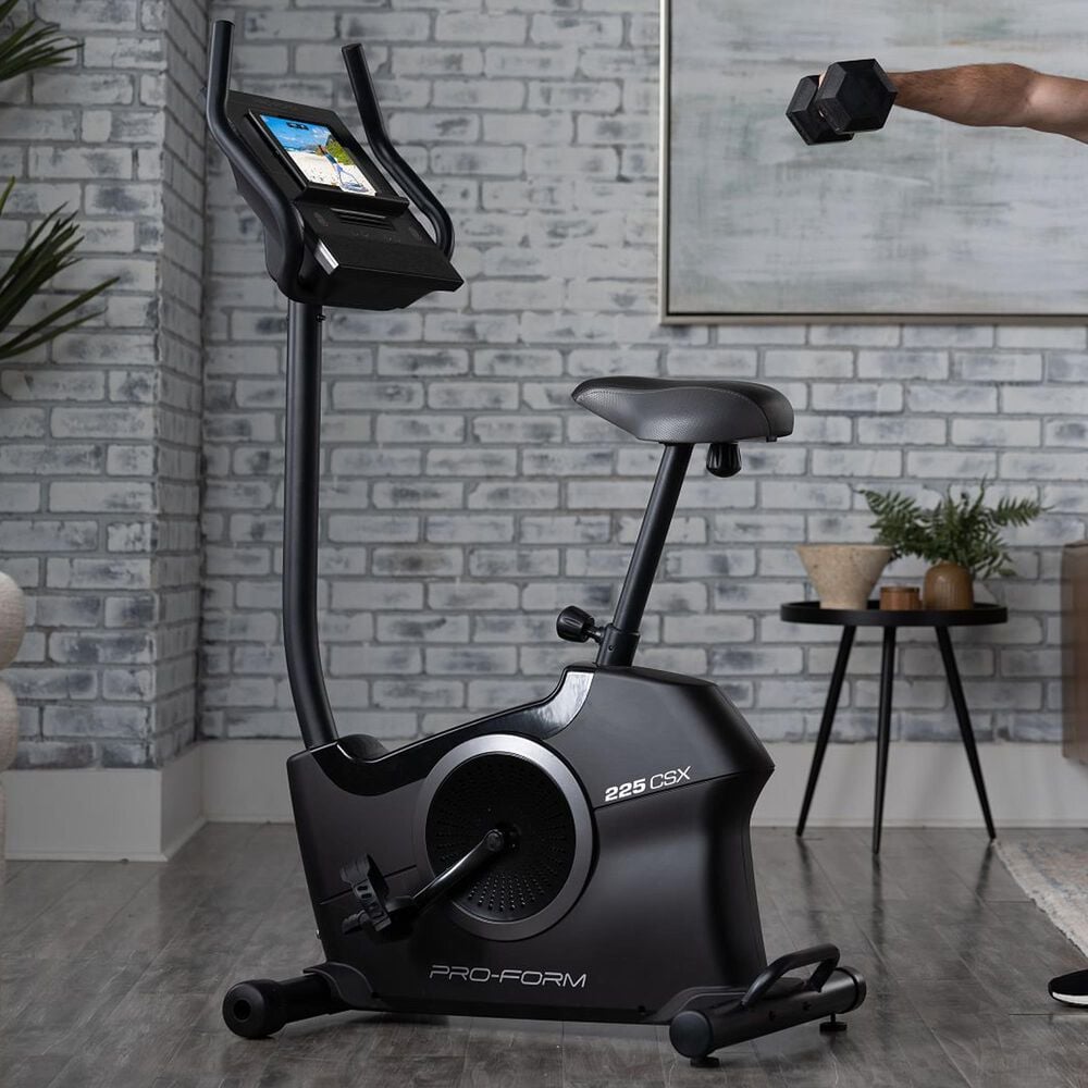 ProForm 225 CSX Bike with iFIT, , large