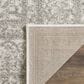 Safavieh Adirondack ADR101B-10 10" x 14" Ivory/Silver Area Rug, , large