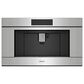 Wolf M Series 2.5L Contemporary Coffee System in Stainless Steel, , large