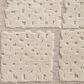 Loloi Moore 2" x 3" Pebble and Ivory Area Rug, , large