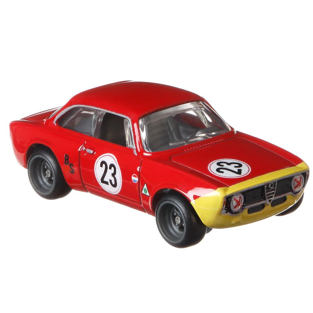 Hot Wheels Alfa Romeo Giulia, , large