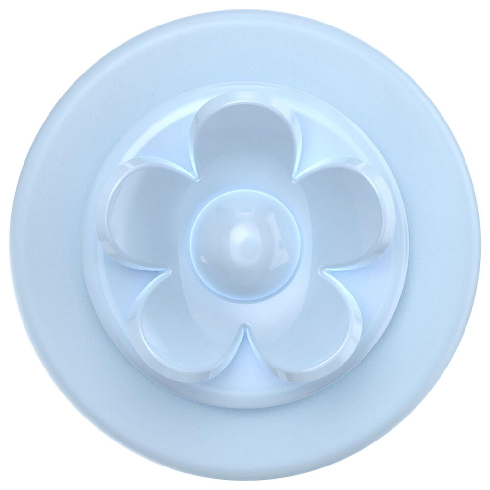 PopSockets MagSafe Circle PopGrip in BonBon Bluebell Petal, , large