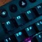 Logitech G915 X Lightspeed TKL Linear Wireless Gaming Keyboard in Black, , large