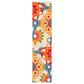 Safavieh Cabana CBN328A 2"2" x 7" Ivory and Orange Indoor/Outdoor Area Performance Rug, , large