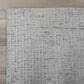 RIZZY Willow Blue, Ivory and Light Blue 3" x 5" Area Rug, , large