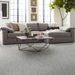 Shaw Calm Expression Carpet in Whisper, , large