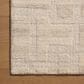 Loloi Hartley Ivory and Natural 8"6" x 11"6" Area Rug, , large