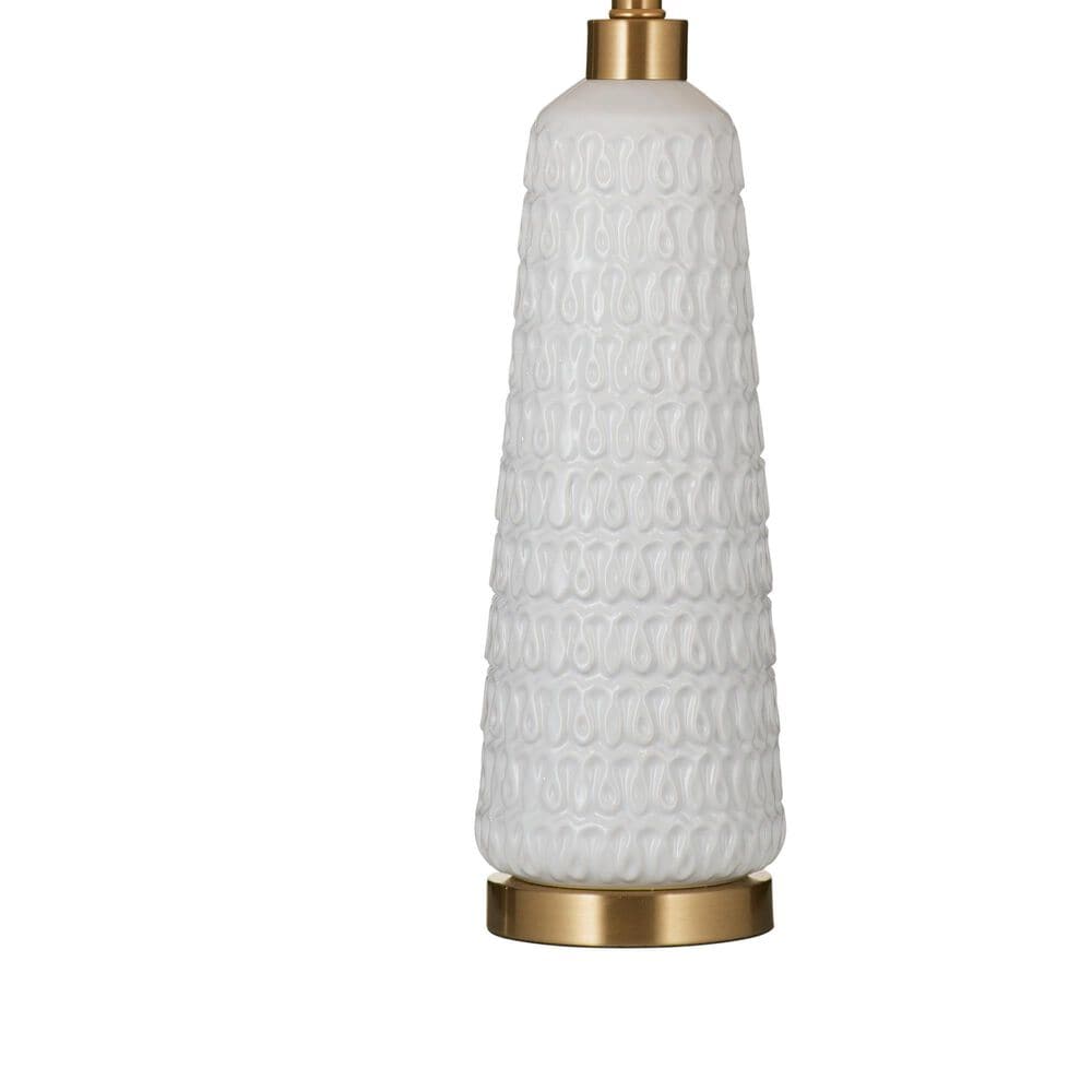 Bassett Durham Table Lamp, , large