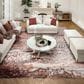 Dalyn Rug Company Kikiamo Canyon 3" x 5" Area Rug, , large