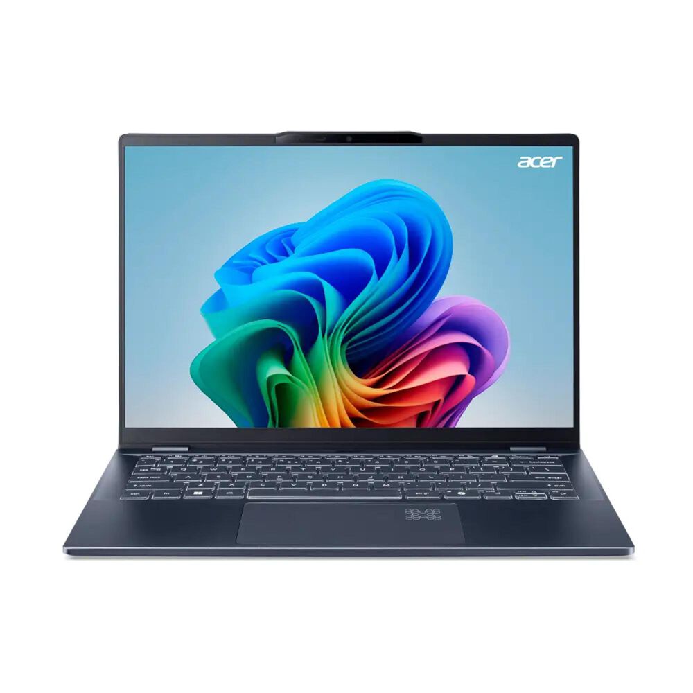 Acer Swift 14&quot; AI Laptop | Intel Core Ultra 7 258V - 32GB RAM - Intel Arc 140V Graphics - 1TB SSD in Steam Blue, , large