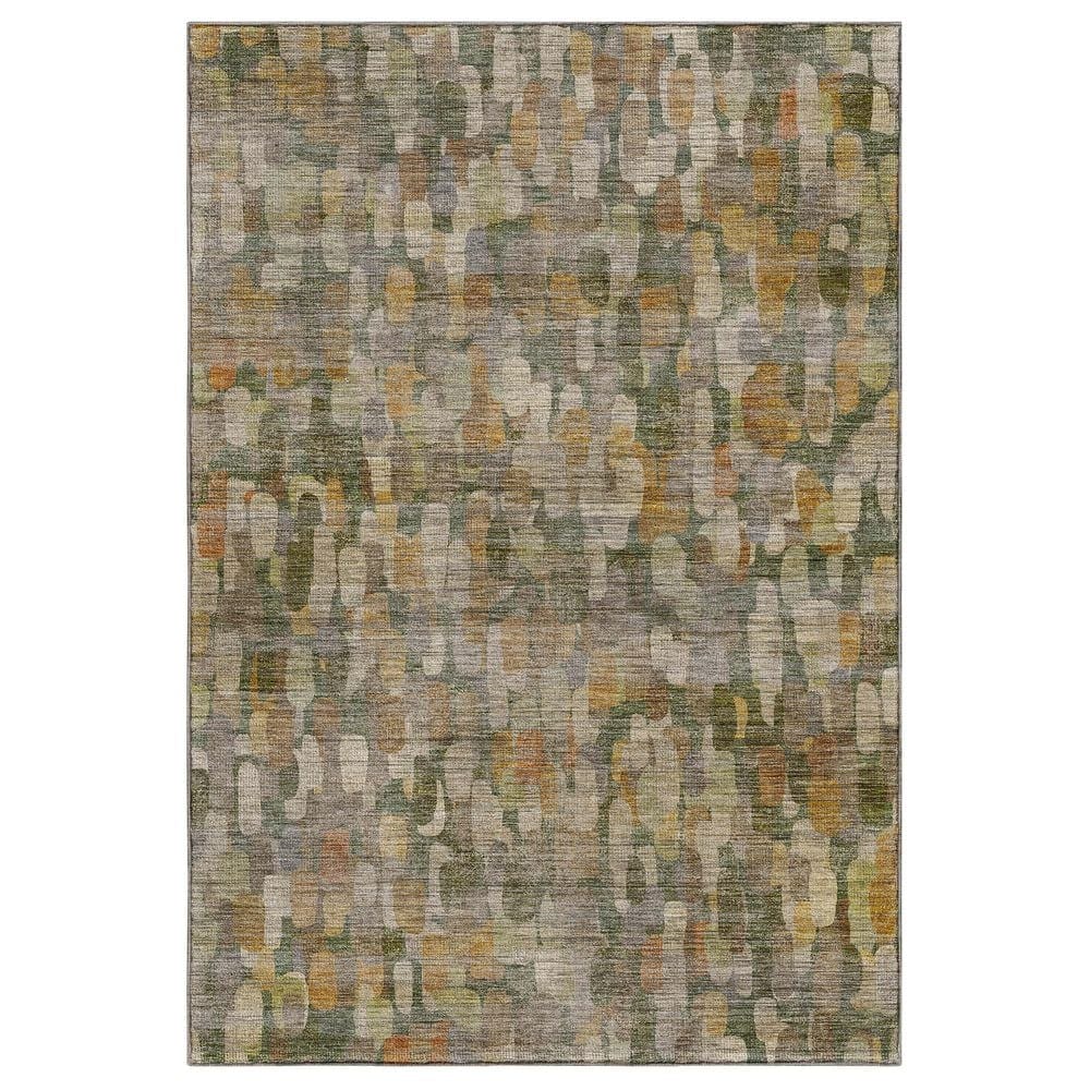 Dalyn Rug Company Nexus Basil 8" x 10" Area Rug, , large