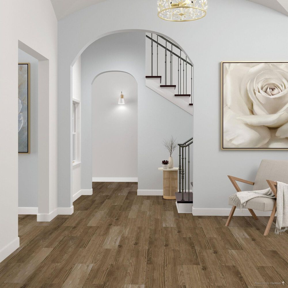Dal-Tile Saddle Brook Farmhouse SD14636S1PR  6&quot; x 36&quot; Porcelain Tile, , large