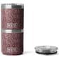 YETI Rambler 10 Oz Stackable Lowball 2.0 with Ceramic Lining in Riverhead Red, , large