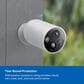 TP-Link Smart Wire Free Indoor/Outdoor Security Camera in White (Set of 3), , large