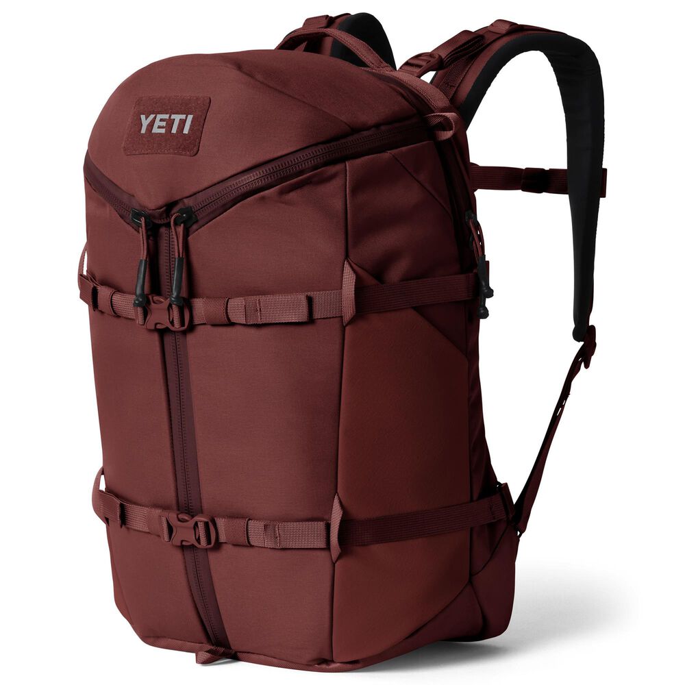 YETI Ranchero 27L Backpack in Stag Red, , large