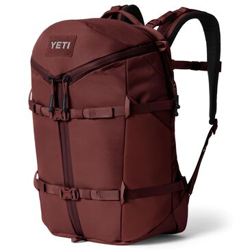YETI Ranchero 27L Backpack in Stag Red, , large