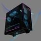 ASUS G700 Gaming Desktop | Intel Core Ultra 9 285K - 32GB RAM - NVIDIA GeForce RTX 5090 Graphics - 1TB SSD in Black, , large