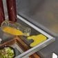 KitchenAid 25.5 Cu. Ft. Side-by-Side Refrigerator in PrintShield Stainless Steel, , large