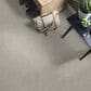 Shaw Find Your Comfort NS Blue Carpet in Back Patio, , large
