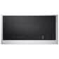 LG 2-Piece Kitchen Package with 6.3 Cu. Ft. Gas Range and 2.0 Cu. Ft. Microwave in Print Proof Stainless Steel, , large