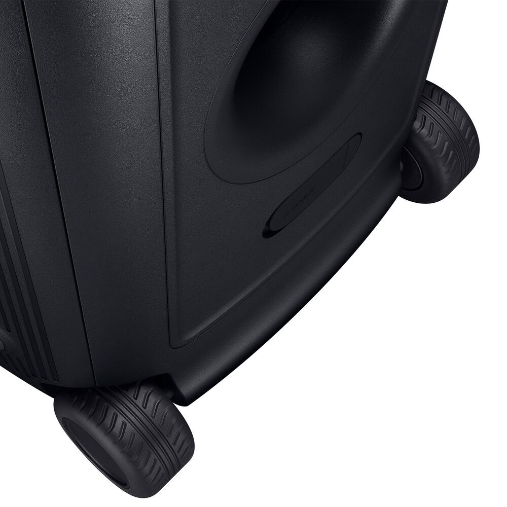Samsung Sound Tower Party Speaker with 240 Watts in Black, , large