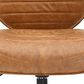 Moe"s Home Collection Swivel Office Chair, , large