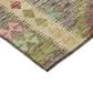 Dalyn Rug Company Solace SL13 2"3" x 7"6" Green Runner, , large