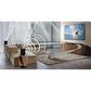 Samsung Wireless Rear Speaker Kit with Dolby Atmos in Black, , large